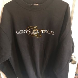 Adidas GT sweatshirt